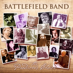 Battlefield Band - The Producers Choice